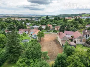 Prodej pozemku pro bydlení, Vyškov, 5115 m2