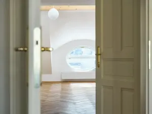 Pronájem bytu 4+kk, Praha - Vršovice, 28. pluku, 88 m2