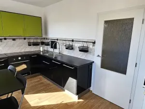 Pronájem bytu 1+kk, Brno, Tkalcovská, 32 m2
