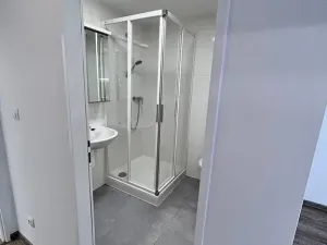 Pronájem bytu 1+kk, Brno, Hády, 18 m2