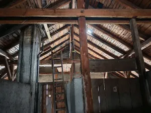 Prodej činžovního domu, Volyně, 700 m2