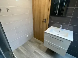 Pronájem bytu 1+kk, Zlín, Štefánikova, 26 m2