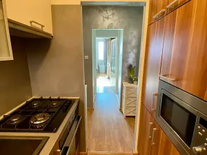 Prodej bytu 3+1, Česká Lípa, Železničářská, 62 m2