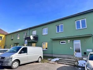 Pronájem bytu 1+kk, Vamberk, Žamberecká, 40 m2