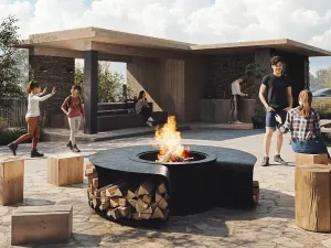 Prodej rodinného domu, Skuhrov, 118 m2