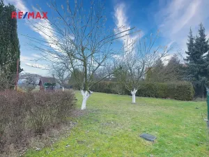 Prodej pozemku pro bydlení, Rychvald, 1053 m2