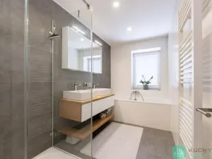 Prodej rodinného domu, Loučná pod Klínovcem, 183 m2