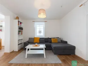 Prodej rodinného domu, Loučná pod Klínovcem, 183 m2