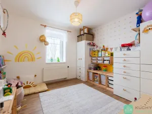 Prodej rodinného domu, Loučná pod Klínovcem, 183 m2