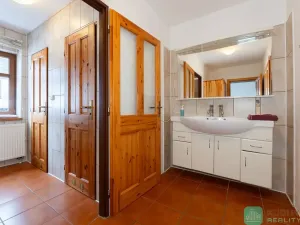 Prodej vily, Loučná pod Klínovcem, 207 m2