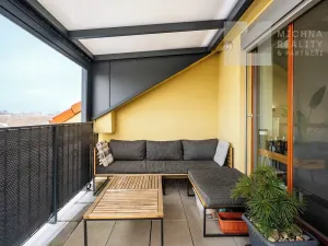 Prodej bytu 3+kk, Holubice, 67 m2