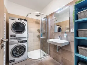 Prodej bytu 3+kk, Holubice, 67 m2