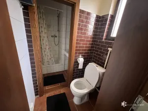 Pronájem bytu 1+kk, Praha - Dolní Počernice, Úpická, 25 m2