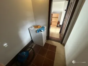 Pronájem bytu 1+kk, Praha - Dolní Počernice, Úpická, 25 m2