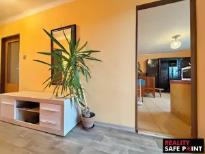 Pronájem bytu 1+kk, Rokycany, Květná, 14 m2