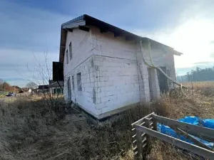 Prodej rodinného domu, Dobrovítov, 134 m2