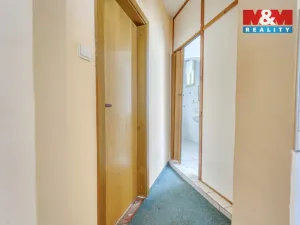 Prodej rodinného domu, Oloví - Hory, 800 m2