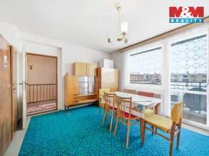 Prodej rodinného domu, Polička - Horní Předměstí, V. Hálka, 114 m2