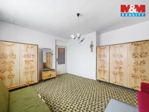 Prodej rodinného domu, Polička - Horní Předměstí, V. Hálka, 114 m2