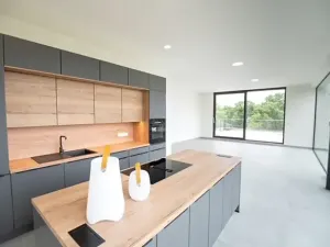 Pronájem bytu 5+kk, Praha, Práčská, 310 m2