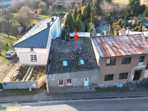 Prodej rodinného domu, Svitavy, Jana Želivského, 157 m2