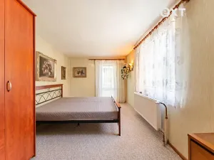 Prodej rodinného domu, Písečná, 213 m2