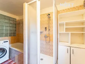 Prodej rodinného domu, Písečná, 213 m2