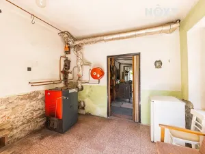 Prodej rodinného domu, Písečná, 213 m2