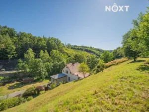 Prodej rodinného domu, Písečná, 213 m2