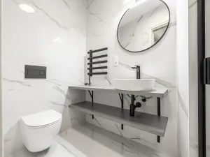 Prodej bytu 3+kk, Praha - Nové Město, Petrská, 77 m2