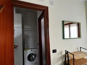 Prodej bytu 3+kk, Scalea, Kalábrie, Itálie, 50 m2