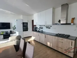 Prodej bytu 4+kk, Brandýs nad Labem-Stará Boleslav, Jasanová, 67 m2