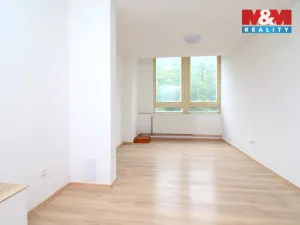 Pronájem bytu 2+kk, Trutnov - Střední Předměstí, Horská, 45 m2