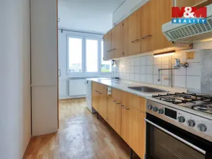 Pronájem bytu 2+1, Domažlice - Týnské Předměstí, Mánesova, 60 m2