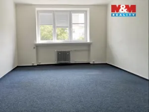 Pronájem kanceláře, Ostrava - Mariánské Hory, Výstavní, 20 m2