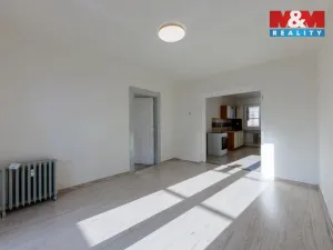 Pronájem bytu 2+1, Horní Slavkov, Kounice, 51 m2