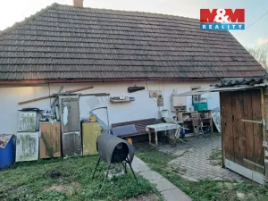 Prodej rodinného domu, Rudoltice, 100 m2