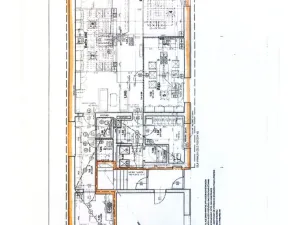 Pronájem obchodního prostoru, Brno - Žabovřesky, Minská, 185 m2