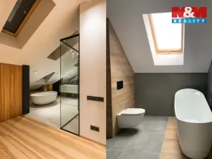 Prodej rodinného domu, Nemyčeves, 95 m2