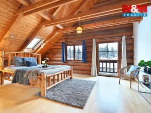 Prodej rodinného domu, Louňovice, Ke Kaménce, 296 m2