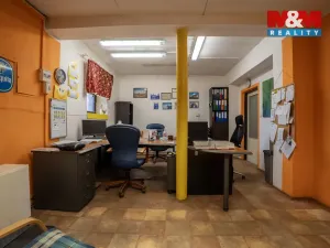 Prodej skladu, Liberec - Liberec IV-Perštýn, Košická, 826 m2