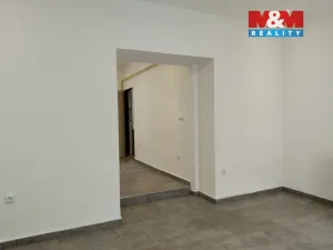 Pronájem obchodního prostoru, Ústí nad Labem - Klíše, Masarykova, 32 m2