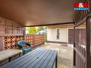 Prodej rodinného domu, Kolešovice, 68 m2