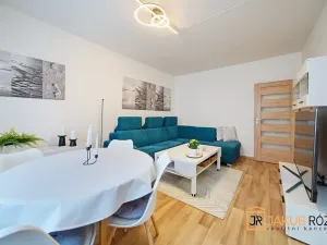 Prodej bytu 2+1, Vrchlabí, Revoluční, 54 m2