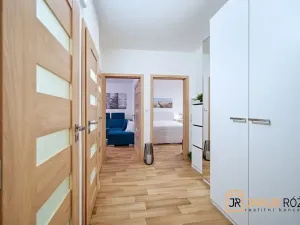 Prodej bytu 2+1, Vrchlabí, Revoluční, 54 m2