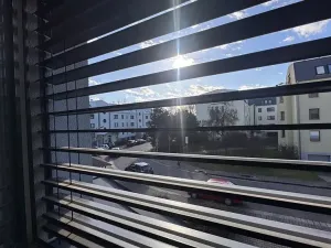 Pronájem bytu 2+kk, Pardubice, Na Labišti, 60 m2