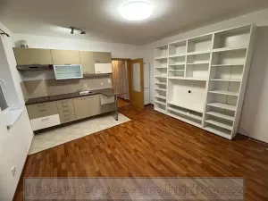 Pronájem bytu 2+kk, Praha - Černý Most, Cukrova, 59 m2