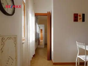 Prodej atypického bytu, Teulada, Itálie, 44 m2