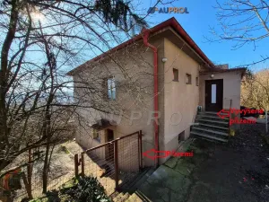 Prodej rodinného domu, Praha - Radotín, Na Říháku, 178 m2