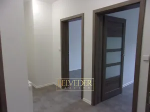 Pronájem bytu 3+kk, Teplice, U Červeného kostela, 64 m2
